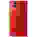 Сотовый телефон LG OPTIMUS GJ E975W Red