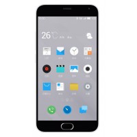 Смартфон Meizu M2 Note 16Gb Gray