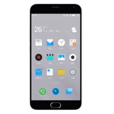 Смартфон Meizu M2 Note 16Gb Gray