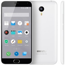 Смартфон Meizu M2 Note 16Gb White