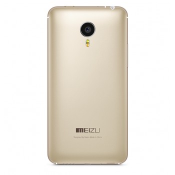 Смартфон Meizu MX4 Pro Gold