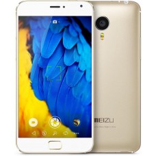 Смартфон Meizu MX4 Pro Gold