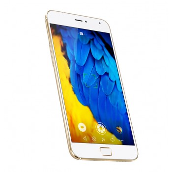 Смартфон Meizu MX4 Pro Gold