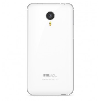 Смартфон Meizu MX4 Pro Silver