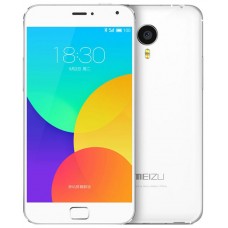 Смартфон Meizu MX4 Pro Silver