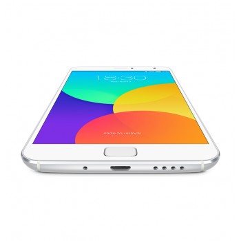 Смартфон Meizu MX4 Pro Silver