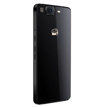 Смартфон Micromax Canvas Knight A350 Black