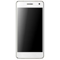 Смартфон Micromax Canvas Knight A350 White / Gold