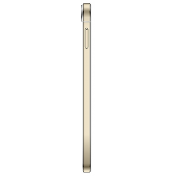 Смартфон Micromax Canvas Knight A350 White / Gold