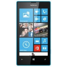 Смартфон NOKIA LUMIA 520 Cyan