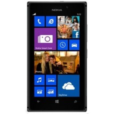 Смартфон NOKIA LUMIA 925 Black