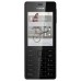 Сотовый телефон Nokia Asha 515 Dual SIM Black