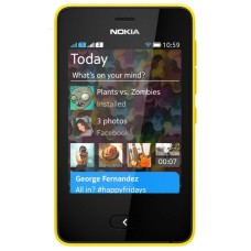 Смартфон Nokia Asha 501 Dual SIM