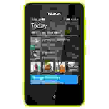 Смартфон Nokia Asha 501 Dual SIM