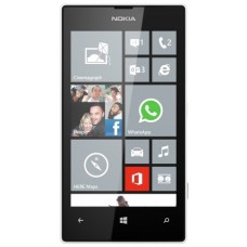 Смартфон NOKIA LUMIA 520 White