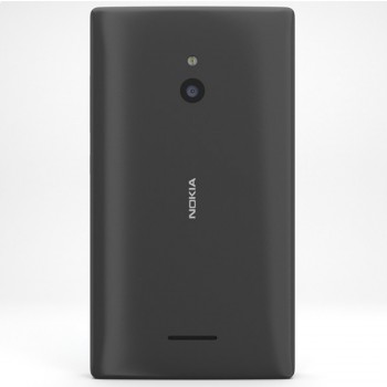 Смартфон NOKIA XL DUAL SIM Black