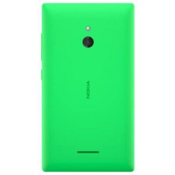Смартфон NOKIA XL DUAL SIM Green