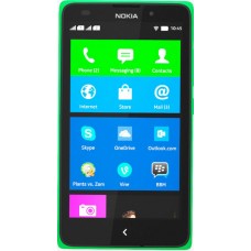 Смартфон NOKIA XL DUAL SIM Green