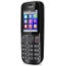 Сотовый телефон NOKIA 101 Premium Black