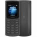 Сотовый телефон Nokia 105 4G DS TA-1378