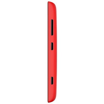 Смартфон NOKIA LUMIA 520 Red (EUROTEST)