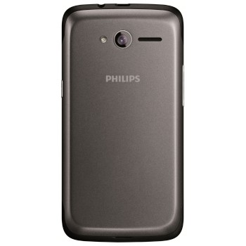 Сотовый телефон Philips Xenium W3568 Black