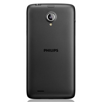 Смартфон Philips Xenium W6500 Grey