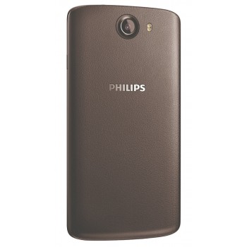 Смартфон Philips I928 Black