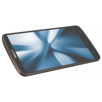 Смартфон Philips I928 Black