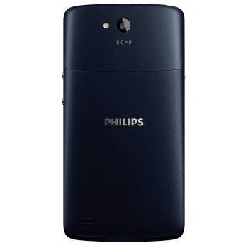 Смартфон Philips Xenium W8510 Navy