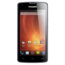 Смартфон Philips Xenium W8510 Navy