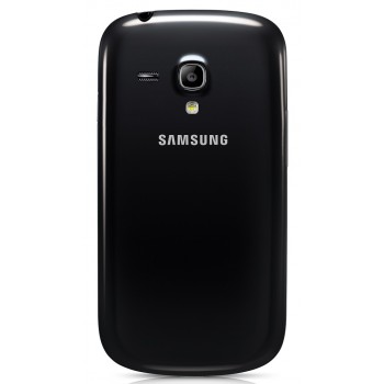 Смартфон SAMSUNG GALAXY S III MINI GT-8190 8Gb Black