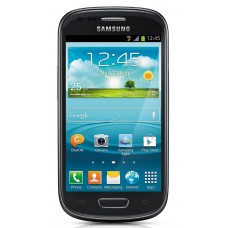 Смартфон SAMSUNG GALAXY S III MINI GT-8190 8Gb Black