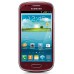 Смартфон SAMSUNG GALAXY S III MINI GT-8190 8Gb Red