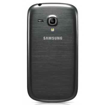 Смартфон SAMSUNG GALAXY S III MINI GT-8190 8Gb Titan Grey
