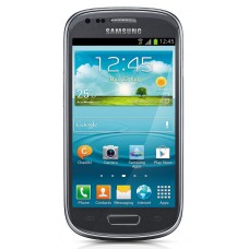Смартфон SAMSUNG GALAXY S III MINI GT-8190 8Gb Titan Grey