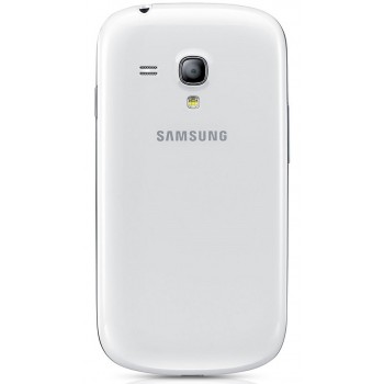 Смартфон SAMSUNG GALAXY S III MINI GT-8190 8Gb White