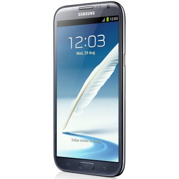 Смартфон SAMSUNG GALAXY NOTE II GT-N7100 Grey