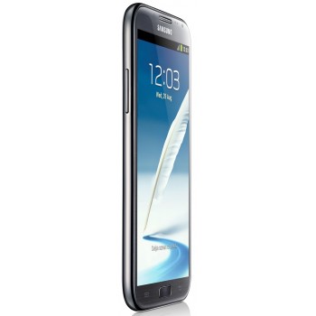 Смартфон SAMSUNG GALAXY NOTE II GT-N7100 Grey