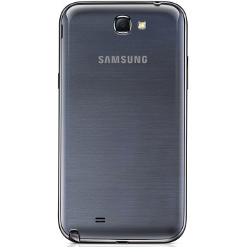 Смартфон SAMSUNG GALAXY NOTE II GT-N7100 Grey