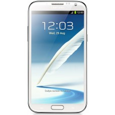 Смартфон SAMSUNG GALAXY NOTE II GT-N7100 White