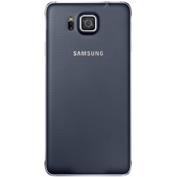 Смартфон SAMSUNG GALAXY S5 Alpha SM-G850 32Gb Black