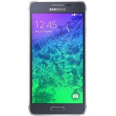 Смартфон SAMSUNG GALAXY S5 Alpha SM-G850 32Gb Black