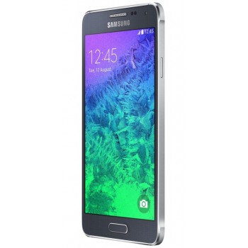 Смартфон SAMSUNG GALAXY S5 Alpha SM-G850 32Gb Black
