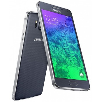 Смартфон SAMSUNG GALAXY S5 Alpha SM-G850 32Gb Black
