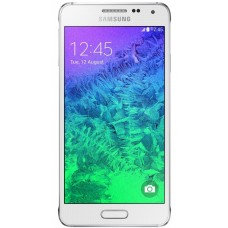 Смартфон SAMSUNG GALAXY S5 Alpha SM-G850 32Gb White