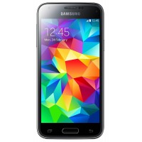 Смартфон SAMSUNG GALAXY S5 mini SM-G800F 16Gb Black
