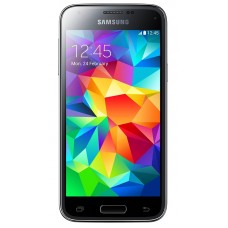 Смартфон SAMSUNG GALAXY S5 mini SM-G800F 16Gb Black
