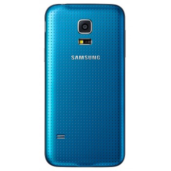 Смартфон SAMSUNG GALAXY S5 mini SM-G800F 16Gb Blue