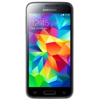 Смартфон SAMSUNG GALAXY S5 mini SM-G800F 16Gb Blue